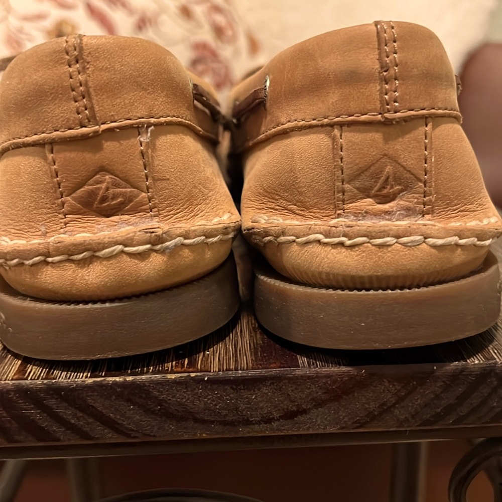 Top-Sider Sperry Mens Shoes